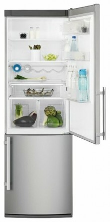 Холодильник Electrolux EN 13601 AX