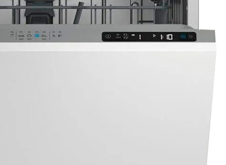 Встраиваемая посудомоечная машина Indesit DI 3C49 B Встраиваемая посудомоечная машина Indesit DI 3C49 B