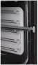 Электрический духовой шкаф Hiberg VM 6392 BR Электрический духовой шкаф Hiberg VM 6392 BR