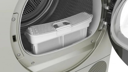 Сушильная машина BOSCH WTN86212ME