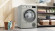 Сушильная машина BOSCH WTN86212ME