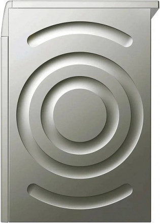 Сушильная машина BOSCH WTN86212ME