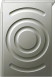 Сушильная машина BOSCH WTN86212ME