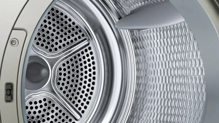 Сушильная машина BOSCH WTN86212ME