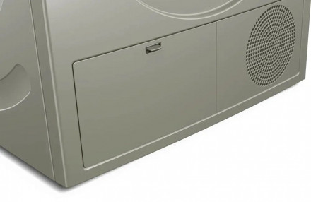 Сушильная машина BOSCH WTN86212ME