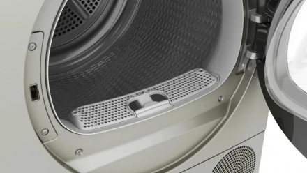Сушильная машина BOSCH WTN86212ME