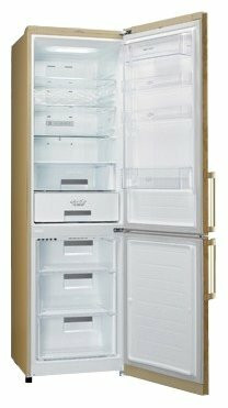 Холодильник LG GA-B489 EVTP Холодильник LG GA-B489 EVTP