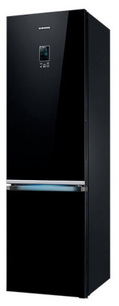 Холодильник Samsung RB-37 K63412C Холодильник Samsung RB-37 K63412C