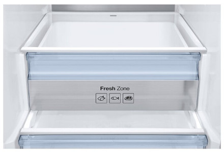 Холодильник Samsung RB-37 K63412C Холодильник Samsung RB-37 K63412C