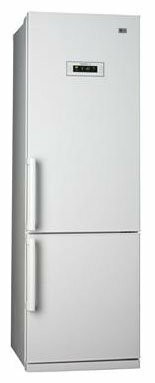 Холодильник LG GA-449 BLA