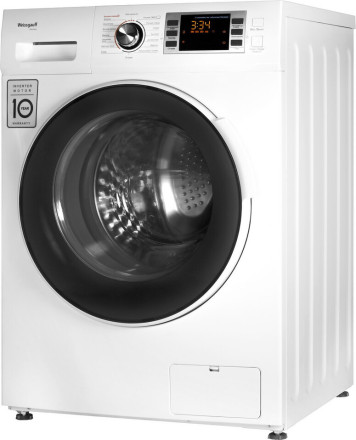 Стиральная машина Weissgauff WM 5649 DC Inverter