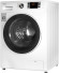 Стиральная машина Weissgauff WM 5649 DC Inverter