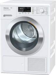Сушильная машина MIELE tkg 440 wp chromeedition Сушильная машина MIELE tkg 440 wp chromeedition