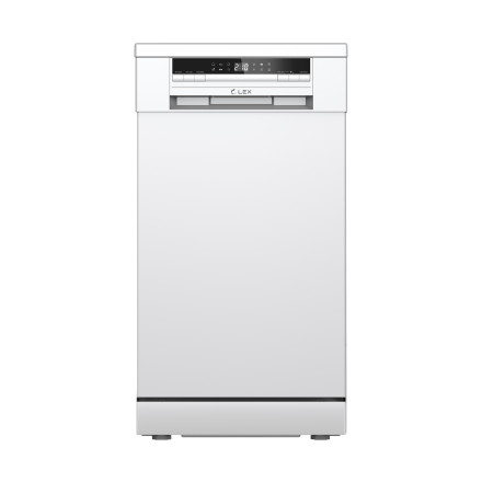 Посудомоечная машина LEX DW4562N WH Посудомоечная машина LEX DW4562N WH