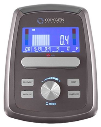 Эллиптический тренажер Oxygen ELC Эллиптический тренажер Oxygen ELC