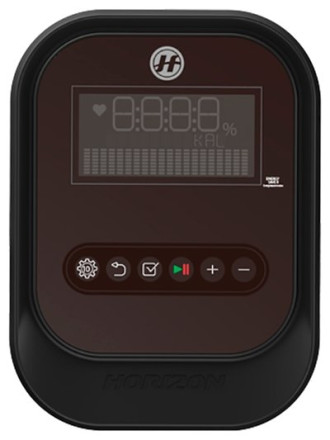Эллиптический тренажер Horizon Citta ET5.0
