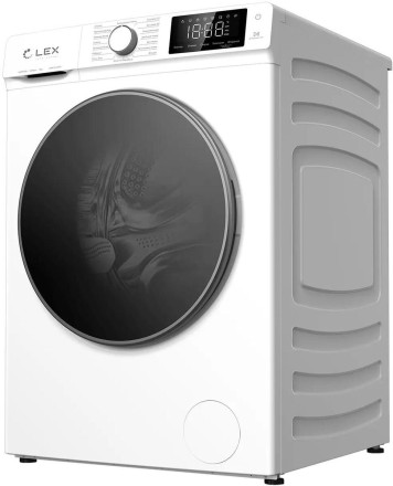 Стиральная машина Lex LWM12012WID Стиральная машина Lex LWM12012WID