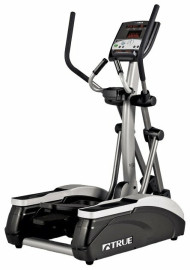 Эллиптический тренажер True Fitness M30
