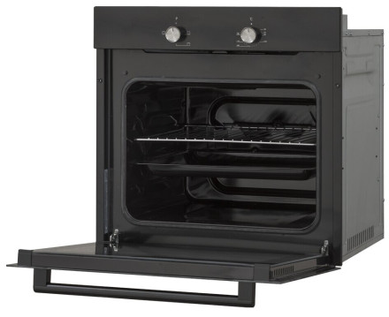 Встраиваемый электрический духовой шкаф Simfer B6EB04070