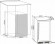 Винный шкаф CELLAR PRIVATE CP127-1TB Винный шкаф CELLAR PRIVATE CP127-1TB
