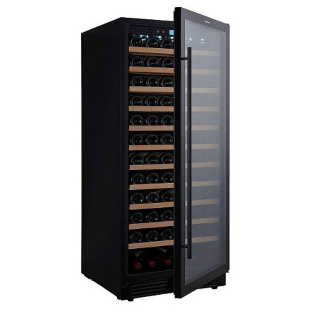 Винный шкаф CELLAR PRIVATE CP127-1TB Винный шкаф CELLAR PRIVATE CP127-1TB