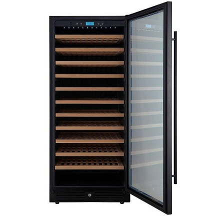 Винный шкаф CELLAR PRIVATE CP127-1TB Винный шкаф CELLAR PRIVATE CP127-1TB