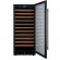 Винный шкаф CELLAR PRIVATE CP127-1TB Винный шкаф CELLAR PRIVATE CP127-1TB