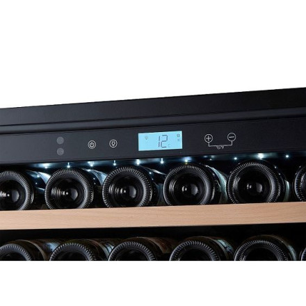 Винный шкаф CELLAR PRIVATE CP127-1TB Винный шкаф CELLAR PRIVATE CP127-1TB