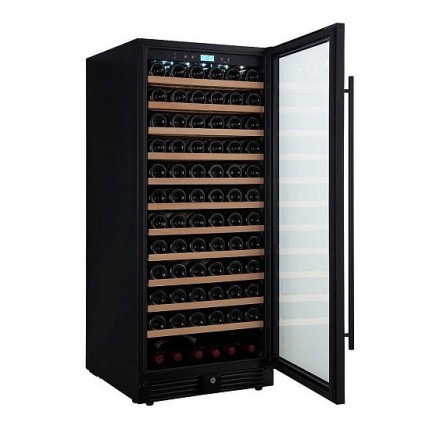 Винный шкаф CELLAR PRIVATE CP127-1TB Винный шкаф CELLAR PRIVATE CP127-1TB