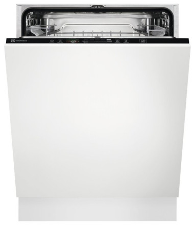 Посудомоечная машина Electrolux EEQ 947200 L Посудомоечная машина Electrolux EEQ 947200 L