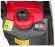Измельчитель электрический Wortex SE 4024 2.4 кВт