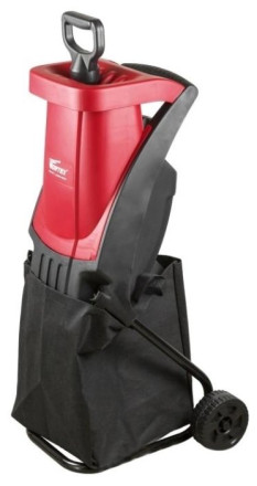 Измельчитель электрический Wortex SE 4024 2.4 кВт