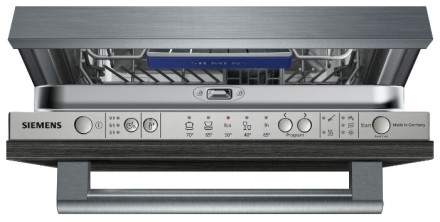 Посудомоечная машина Siemens SR 615X21 IR Посудомоечная машина Siemens SR 615X21 IR