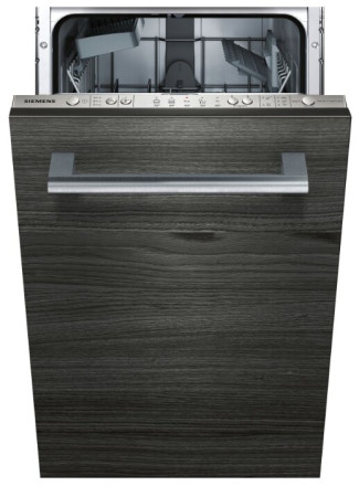 Посудомоечная машина Siemens SR 615X21 IR Посудомоечная машина Siemens SR 615X21 IR