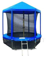 Каркасный батут Sport Elite GB20202-10FT 305х305х254 см Каркасный батут Sport Elite GB20202-10FT 305х305х254 см