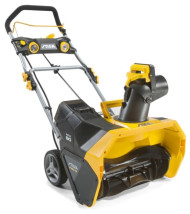 Снегоуборщик аккумуляторный STIGA ST 8051 AE Снегоуборщик аккумуляторный STIGA ST 8051 AE