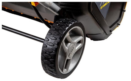Снегоуборщик аккумуляторный STIGA ST 8051 AE Снегоуборщик аккумуляторный STIGA ST 8051 AE