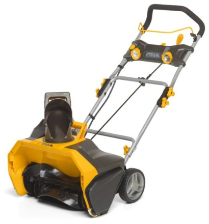 Снегоуборщик аккумуляторный STIGA ST 8051 AE Снегоуборщик аккумуляторный STIGA ST 8051 AE