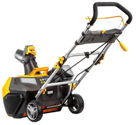 Снегоуборщик аккумуляторный STIGA ST 8051 AE Снегоуборщик аккумуляторный STIGA ST 8051 AE