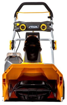 Снегоуборщик аккумуляторный STIGA ST 8051 AE Снегоуборщик аккумуляторный STIGA ST 8051 AE