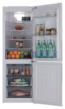 Холодильник Samsung RL-34 EGSW Холодильник Samsung RL-34 EGSW
