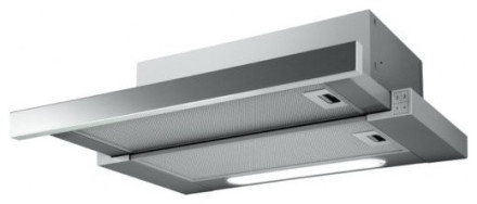 Встраиваемая вытяжка Jetair Aurora LX/GRX/F/60