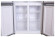 Холодильник ASCOLI ACDG460W Холодильник ASCOLI ACDG460W