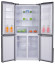 Холодильник ASCOLI ACDG460W Холодильник ASCOLI ACDG460W