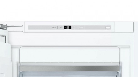 Морозильник NEFF GI7813CF0R Морозильник NEFF GI7813CF0R