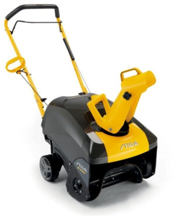 Снегоуборщик бензиновый STIGA ST 3146 P Снегоуборщик бензиновый STIGA ST 3146 P