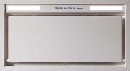 Встраиваемая вытяжка Falmec Gruppo Incasso Plus 50 WH Встраиваемая вытяжка Falmec Gruppo Incasso Plus 50 WH