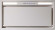 Встраиваемая вытяжка Falmec Gruppo Incasso Plus 50 WH Встраиваемая вытяжка Falmec Gruppo Incasso Plus 50 WH