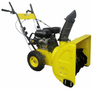 Снегоуборщик бензиновый Crosser CR-SN-2 Снегоуборщик бензиновый Crosser CR-SN-2