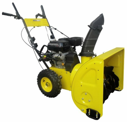 Снегоуборщик бензиновый Crosser CR-SN-2 Снегоуборщик бензиновый Crosser CR-SN-2